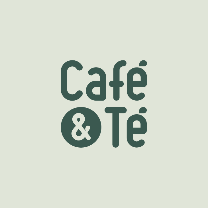 Café & Té
