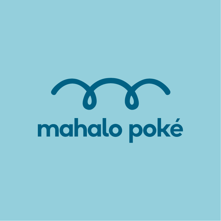 Mahalo Poké