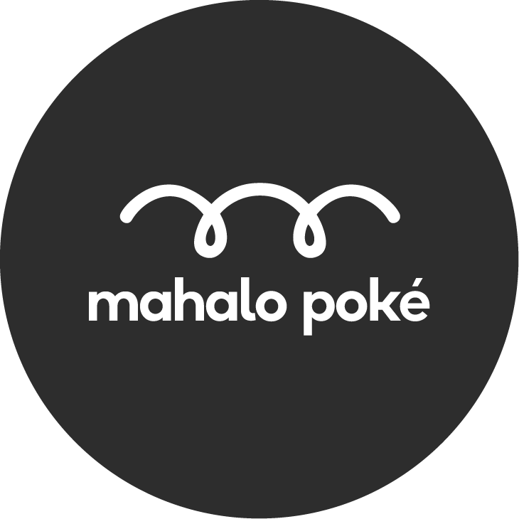 Mahalo Poké