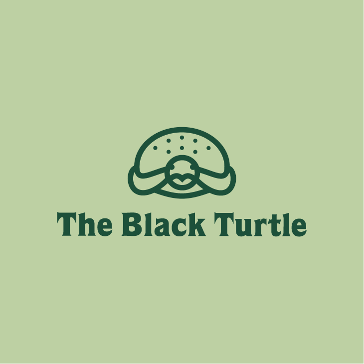 The BLack Turtle